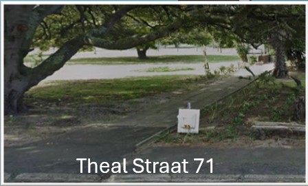 Theal Straat 71